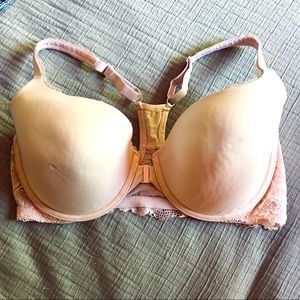 Victoria’s Secret Body by Victoria Bra 36DD